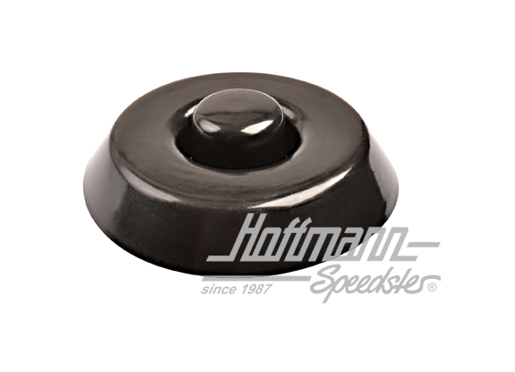 Caperuza, cojinete de tubo portarruedas, superior, 1303, 8.73- | 133 412 359 | 020-4229-12