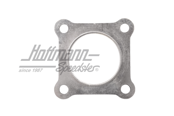 Junta, tubería en Y, Diesel 44-59 KW                                                                