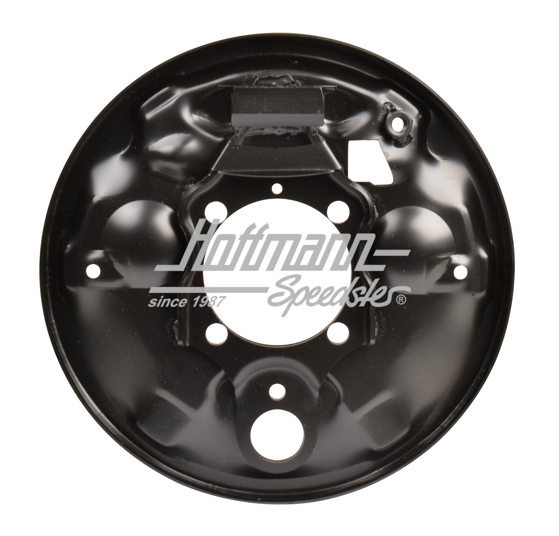 Placa de anclaje de freno
, posterior,  57-64, izqda. | 113 609 439 B | 020-4085-71