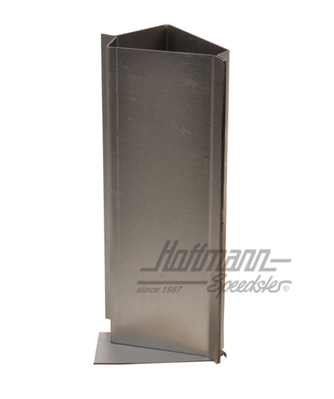 Chapa de reparación, pilar A, de 3 piezas, izquierda | 211 809 201 | 095-0582-31