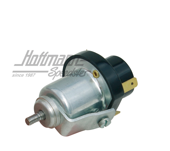 Conmutador de luces, Furgoneta T1, 3.55-7.67 | 211 941 511 D | 086-1118