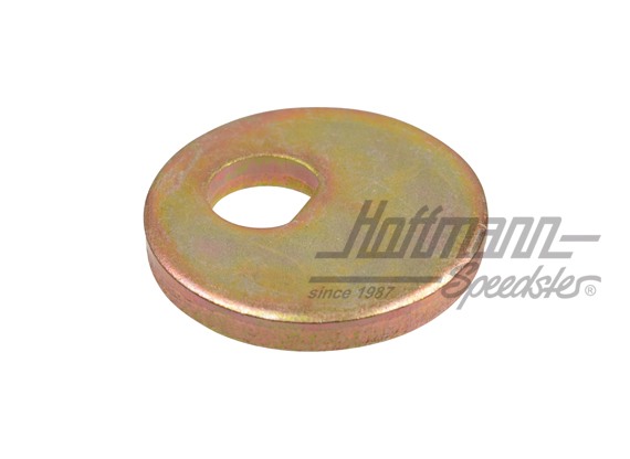 Disco excéntrico, 1302/1303                                                                         