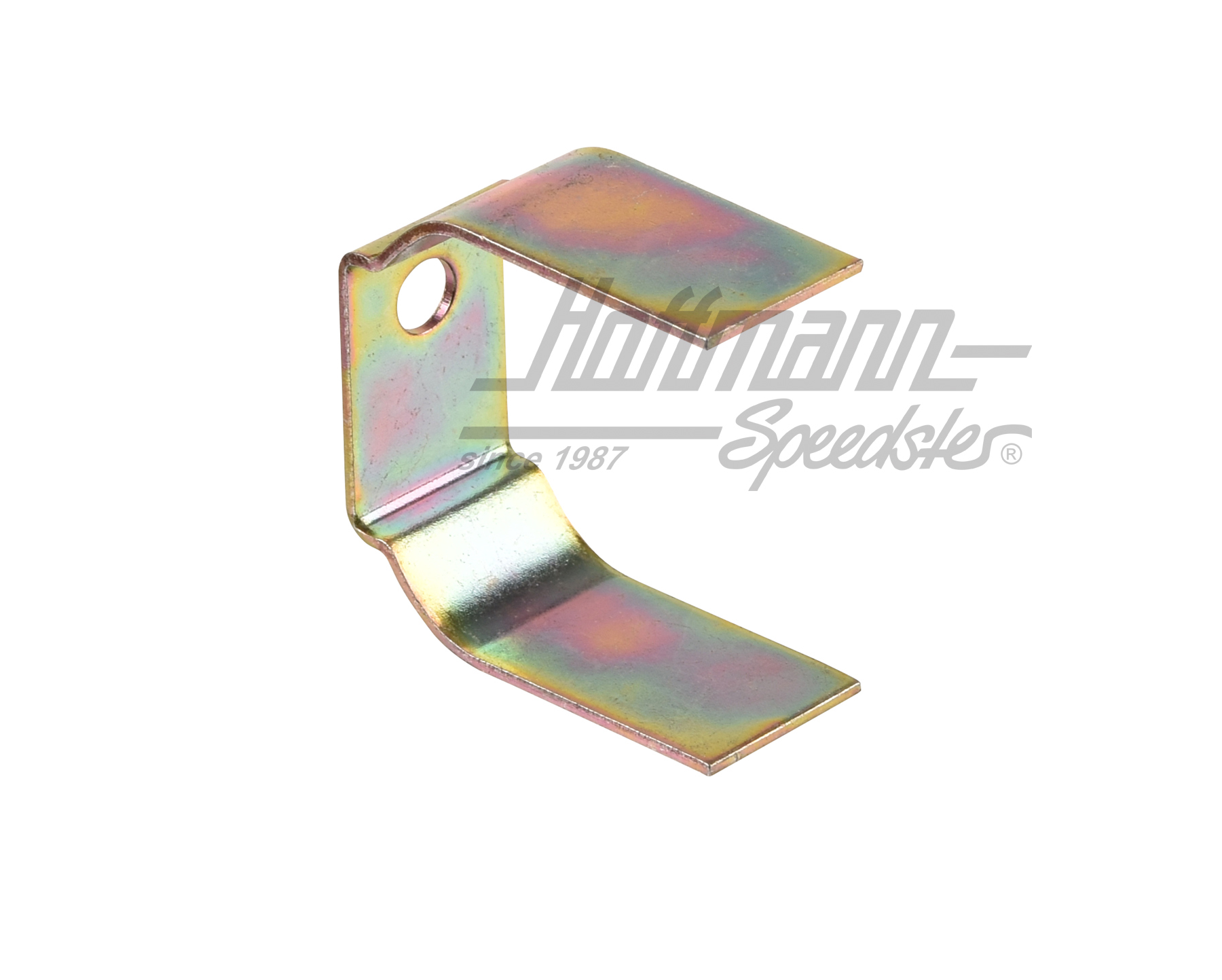 Abrazadera, cable del servo, Furgoneta T3, 5.79-7.92 | 251 422 475 | 330-4395