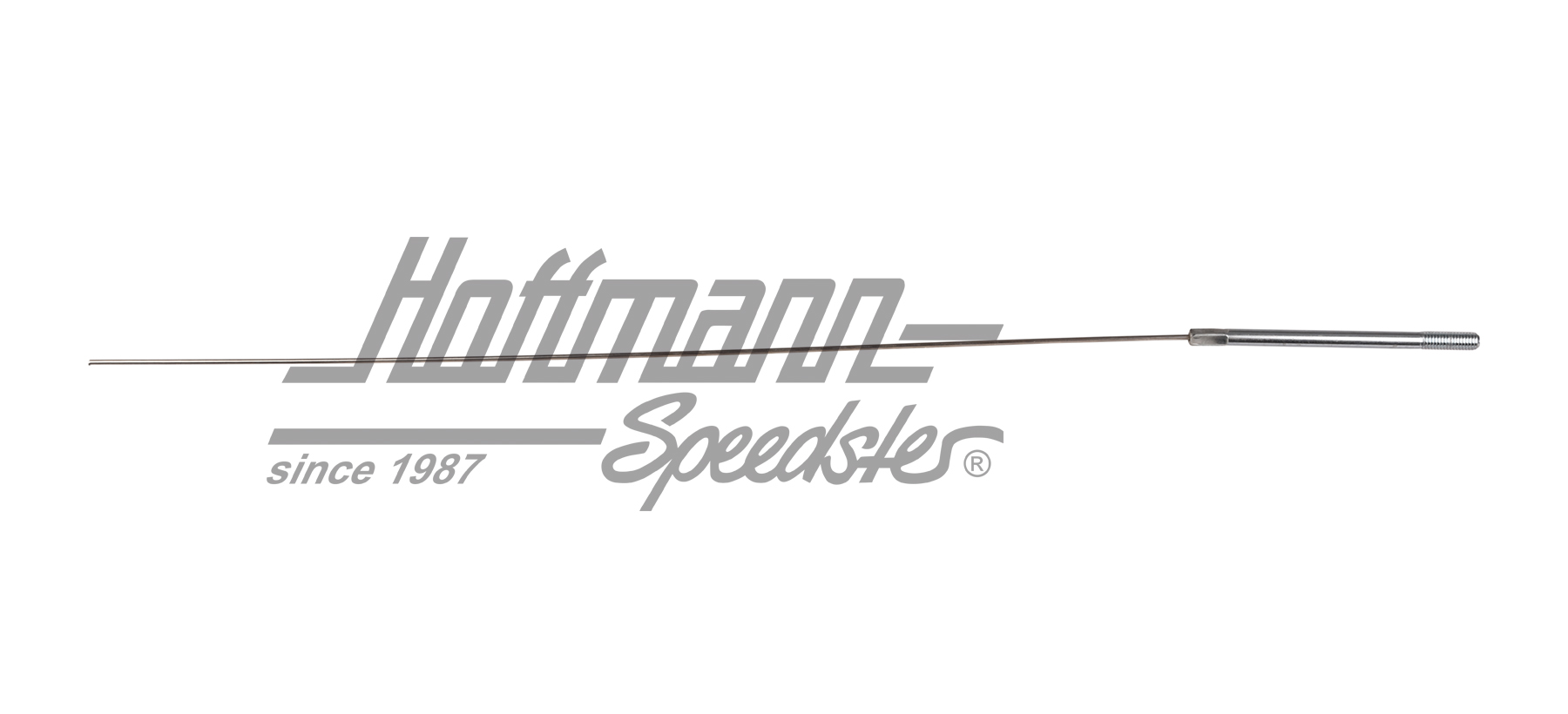 Cable, desbloqueo tapa del depósito, 911, 65-89                                                     