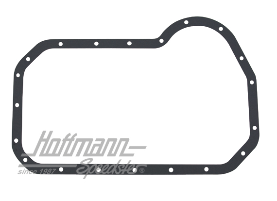 Junta del cárter de aceite, 1.5-1.8 | 056 103 609 A | 110-3653
