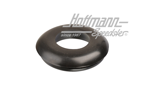 Boquilla, tubo de desagüe, posterior, Cabriolet | 141 813 665 | 066-1420-10