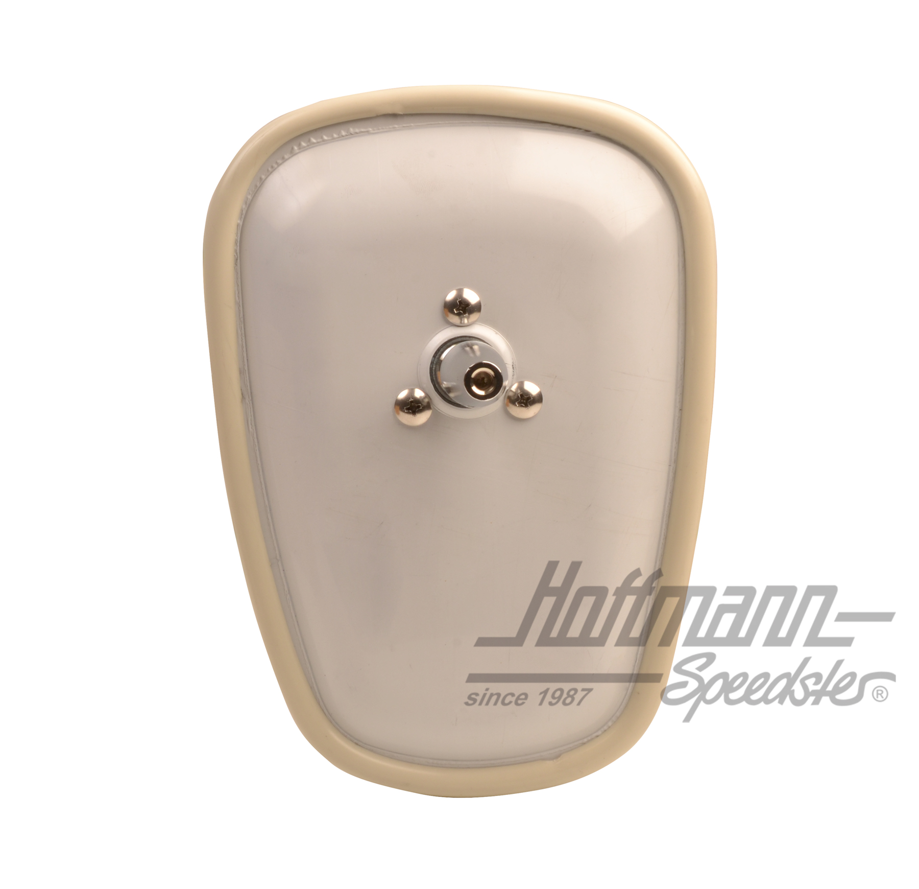 Retrovisor exterior, Furgoneta T1, M194, color márfil                                               