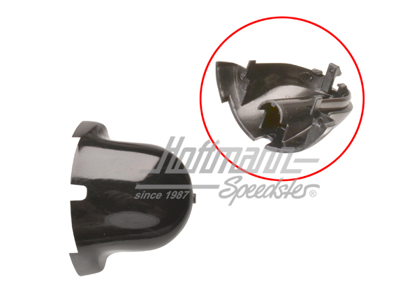 Tapa de protección
, retrovisor exterior, eléctrico, inferior | 251 857 519 | 370-5190