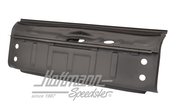 Pared transversal, anterior, .68-.73                                                                