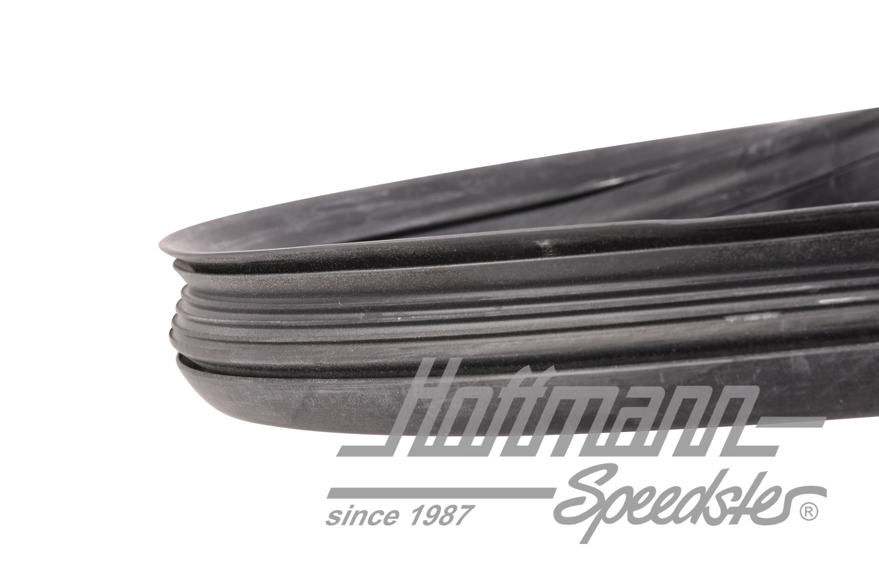 Junta de parabrisas, Cabriolet, 1303                                                                