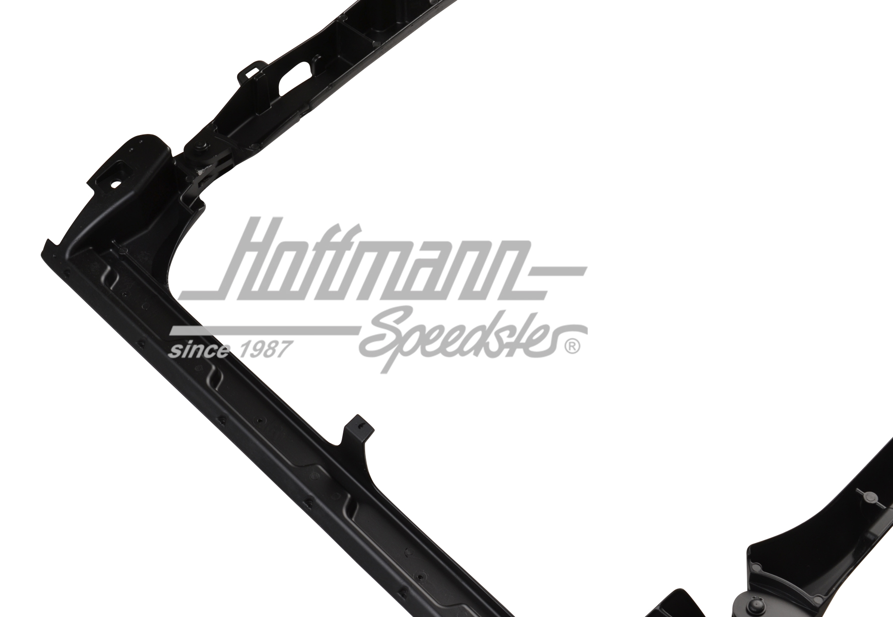 Marco de aluminio, techo Targa, 911 Targa                                                           