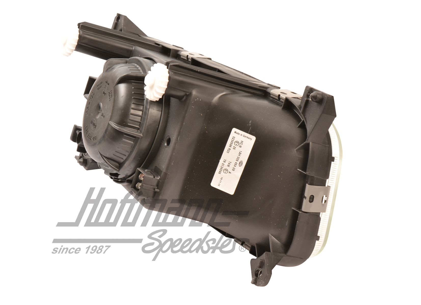 Faro, Passat, 88-93, Hella, izquierda                                                               