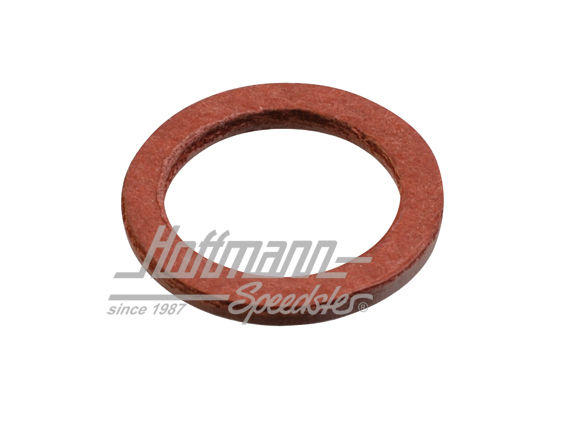 Junta, grifo de gasolina / tamiz , Porsche 356 | 644 201 291 00 | 020-0827-38