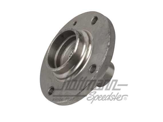 Cubo de rueda
, anterior, Golf 2, 83-87                                                            