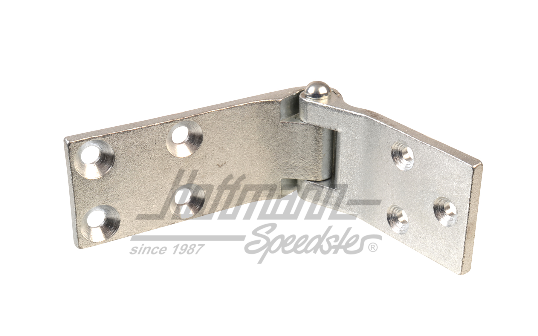 Bisagra de puerta, Furgoneta T1, superior, dcha. | 211 831 402 | 089-5038-12