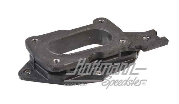 Brida del carburador, 1.6 (55KW/75CV) | 049 129 761 C | 110-2610