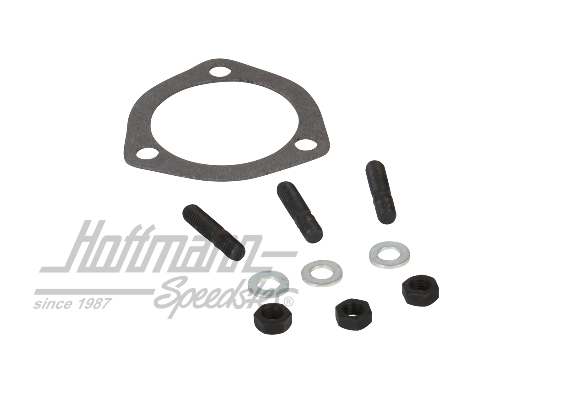 Escape deportivo, Furgoneta, 1.7-2.0, 71-85, sin ITV  (TÜV)                                         