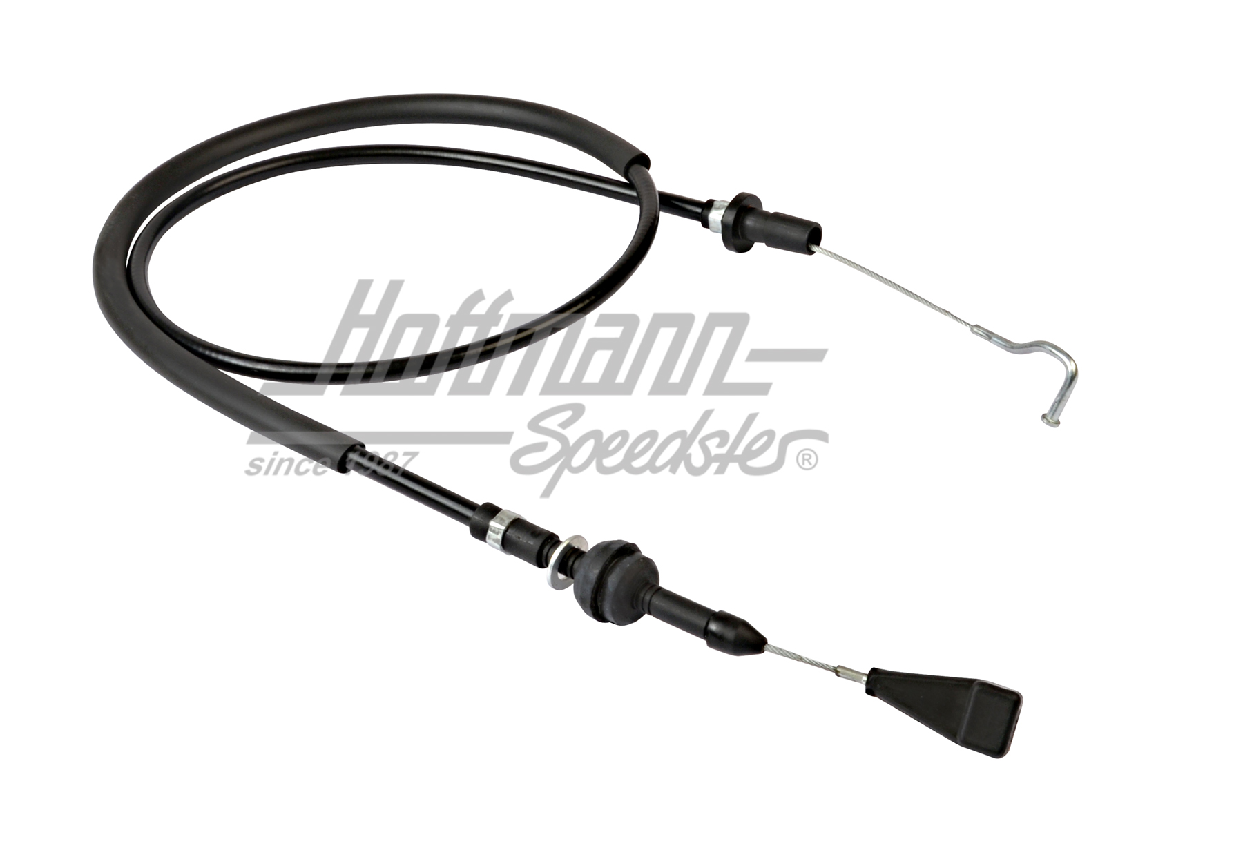 Cable de acelerador, Furgoneta T4, 1.9, 9.90-12.95
 | 701 721 555 K | 407-1003