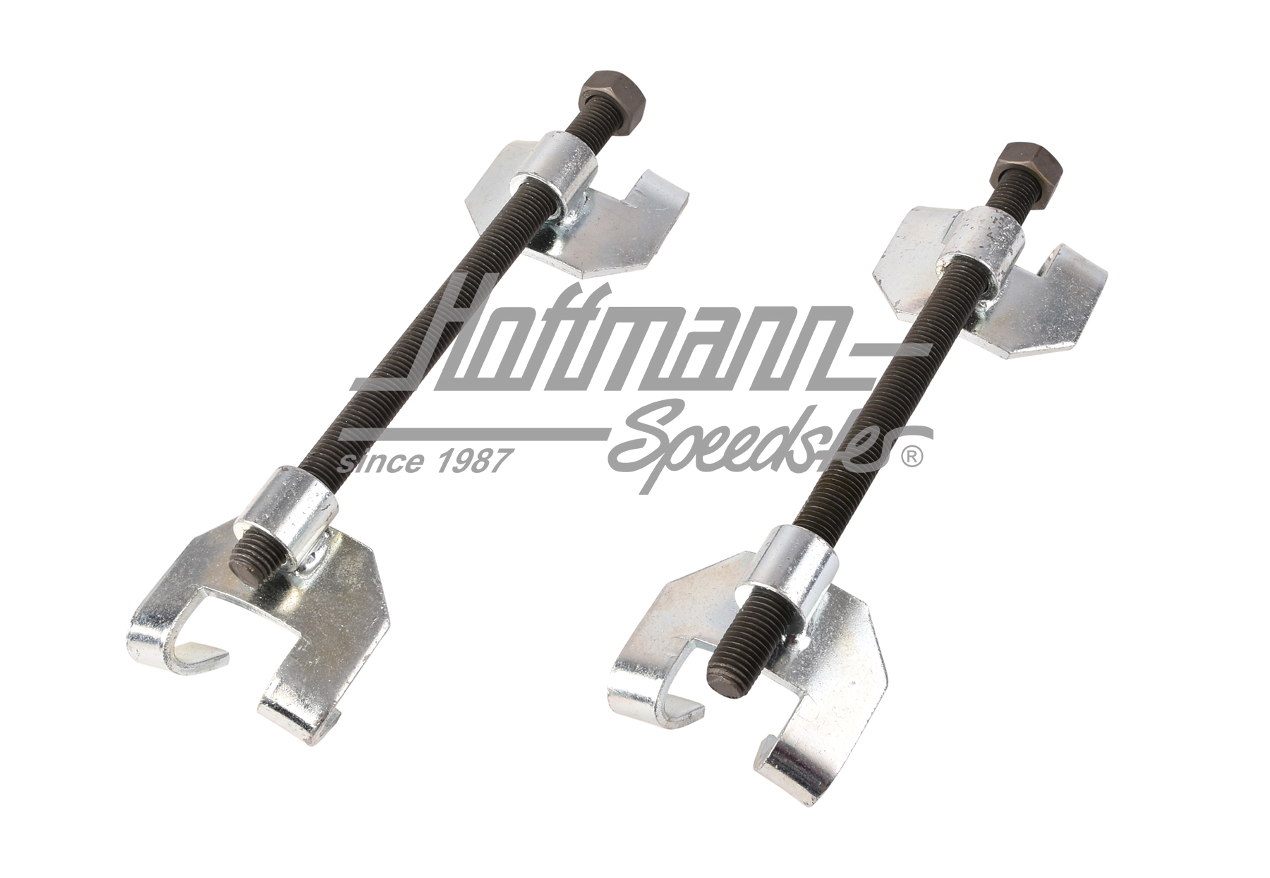 Compresor de muelles, universal, 280mm                                                              