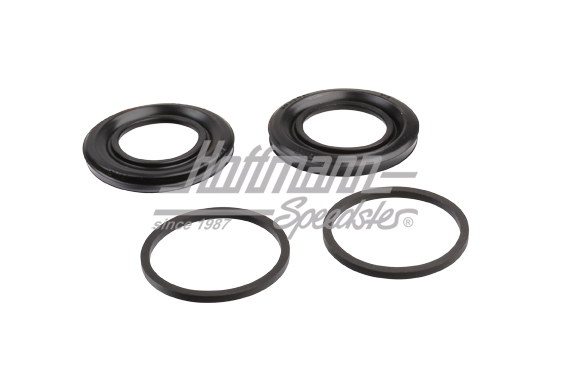 Kit de reparación
, pinza de freno, posterior, 84-89 | 911 352 905 00 | 522-1282