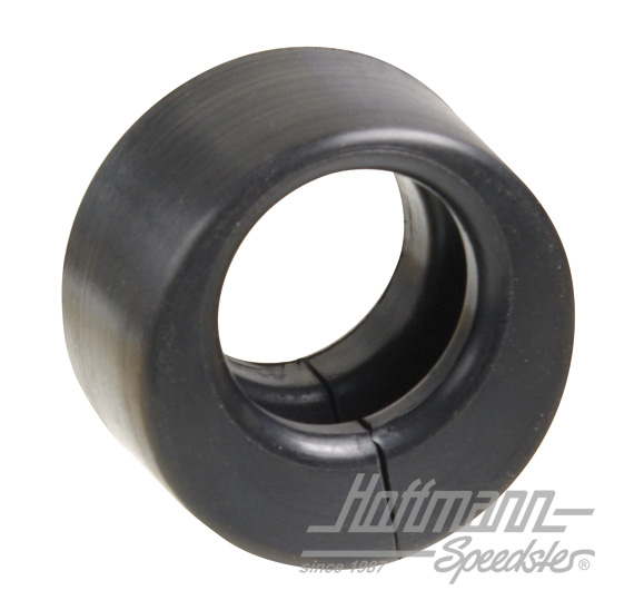 Cojinete de caja de cambios, goma, anterior, -9.52/ -6.59 | 211 301 297 | 020-0689-03