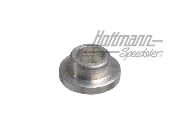 Casquillo, tornillo de tope / eje de válvla de aire                                                 