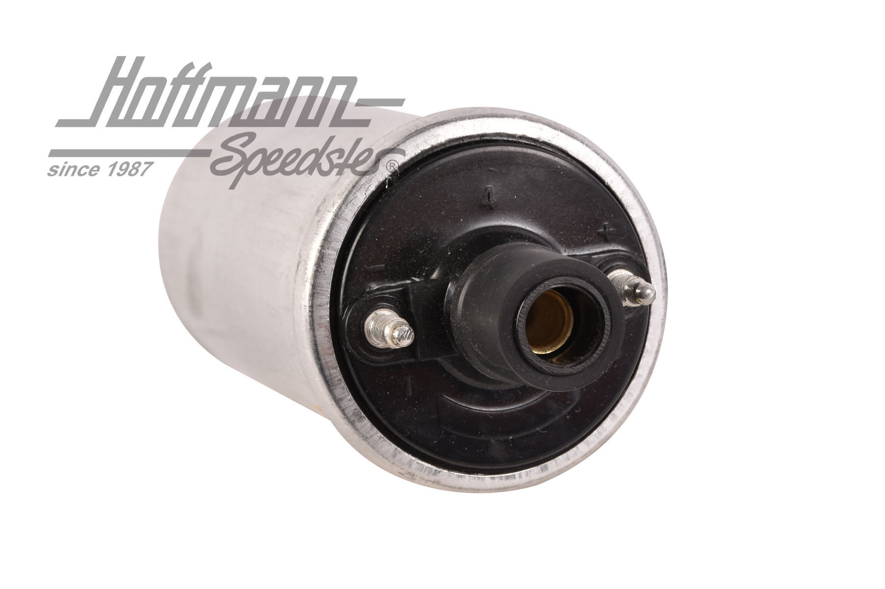 Bobina de encendido, Porsche 911/924/944, BOSCH                                                     