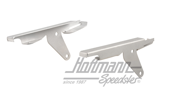 Kit de bisagras, ventanas de celosía, -67                                                           