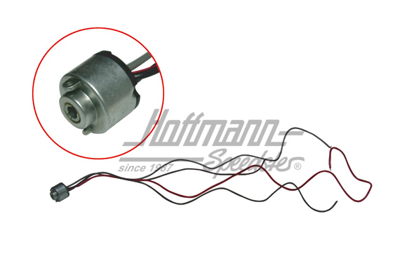 Interruptor de encendido, 8.67 - 7.70 | 311 905 865 A | 020-2413-05