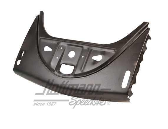 Faldón delantero,  -7.67 | 111 805 591 AR | 050-2035