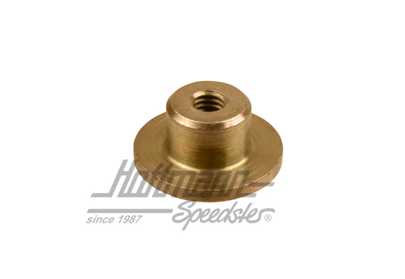 Tuerca, cubierta, correa dentada                                                                    