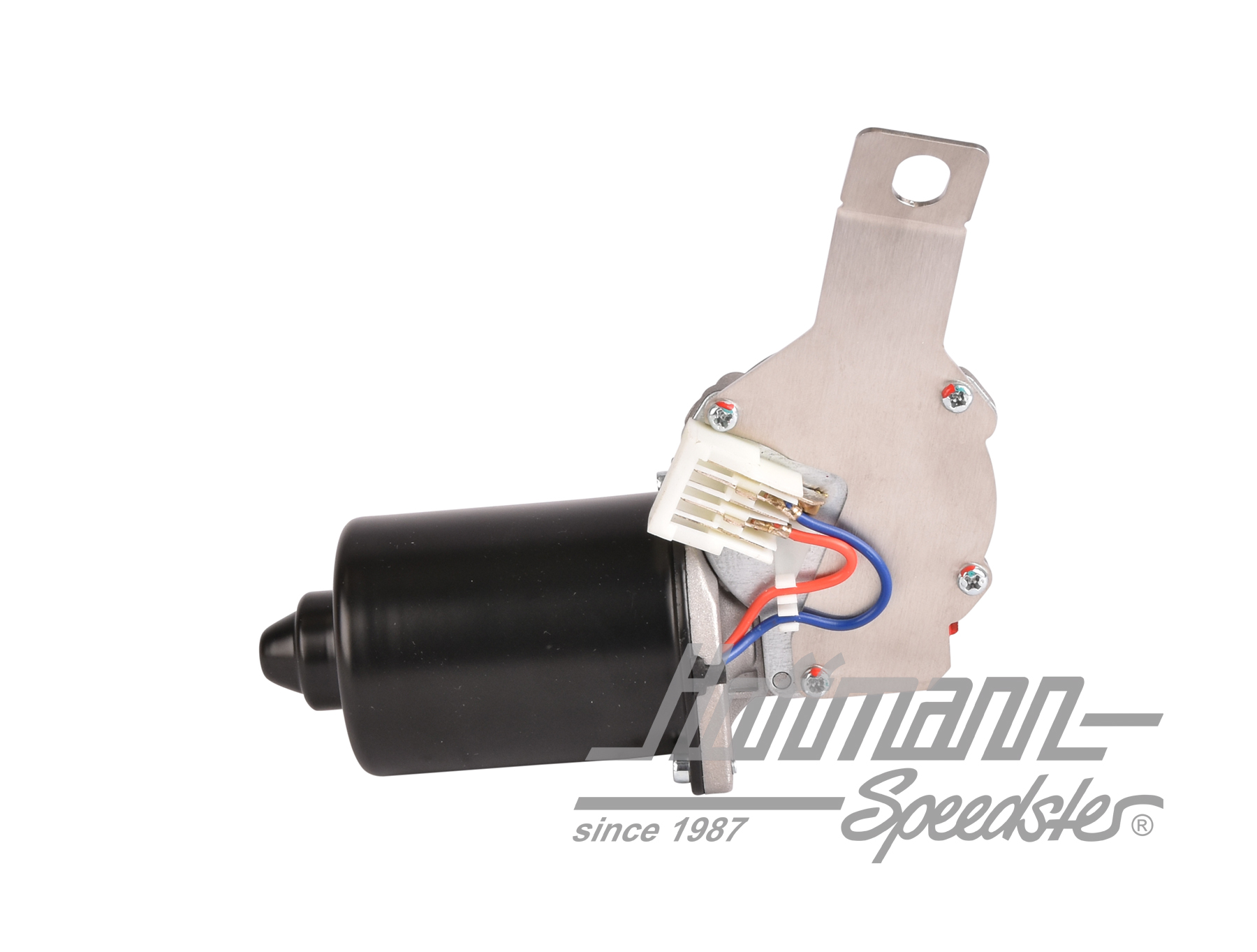 
Motor limpiaparabrisas, Furgoneta T2, kit de conversión                                           