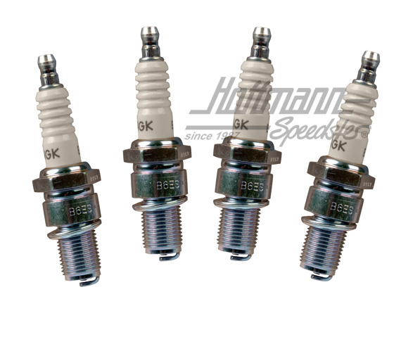 Bujías, NGK BPR6ES | NG 7131 Satz | 020-0962-50
