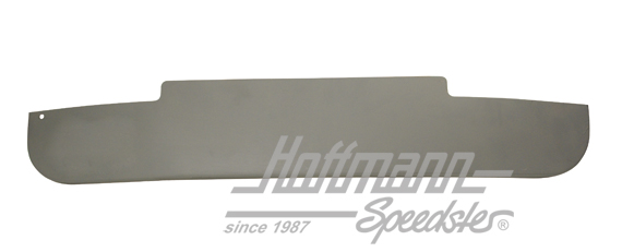 Chapa de reparación, capó motor inferior | 141 827 025 R | 068-0220