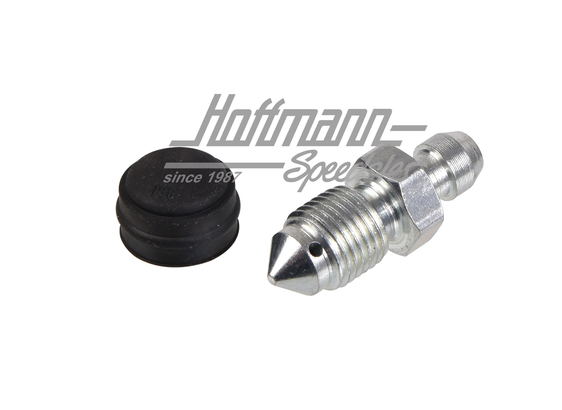 Vàlvula de respiradero, pinza de freno, anterior/posterior                                          