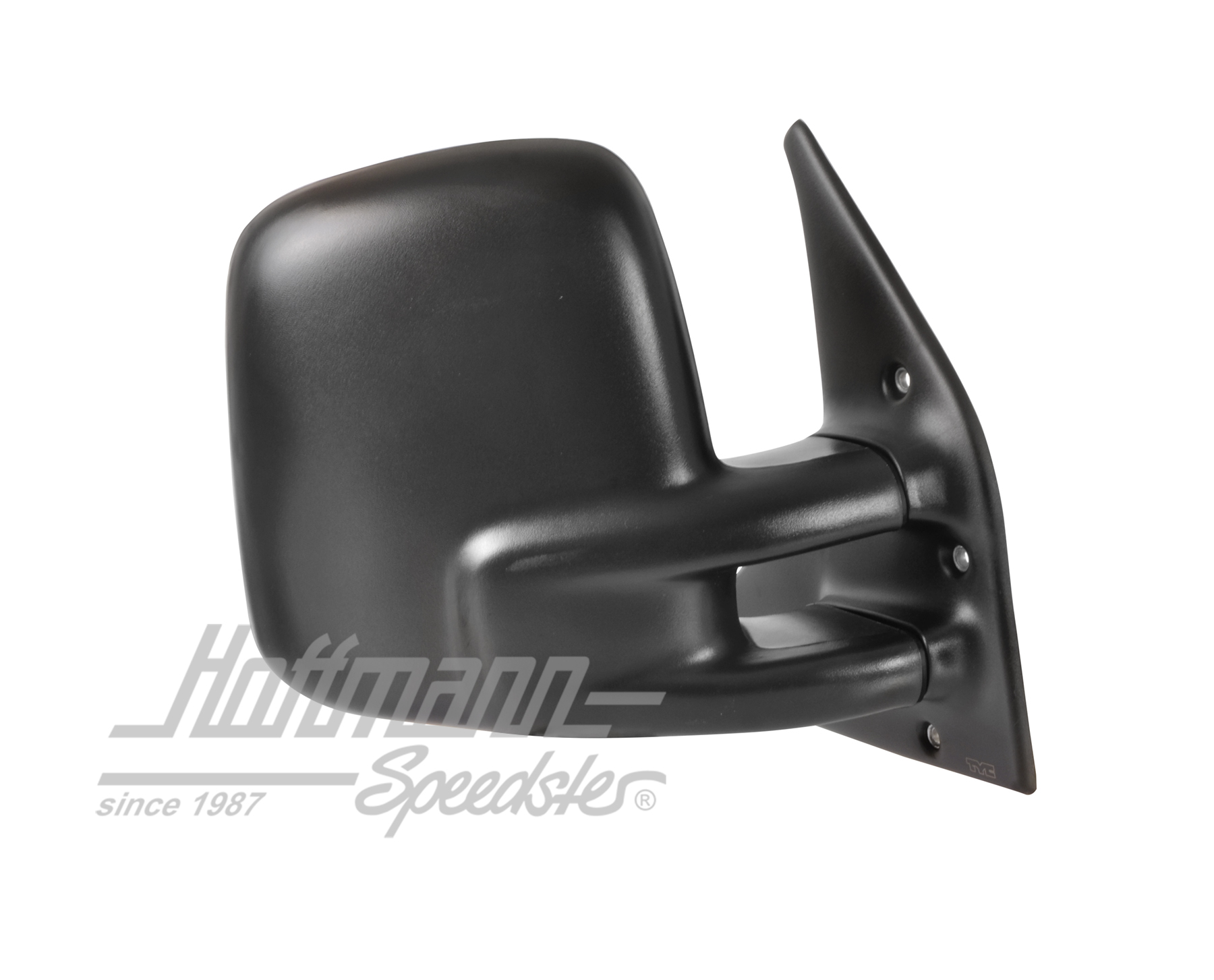 Retrovisor exterior, Furgoneta T4, convexo, dcha.                                                   