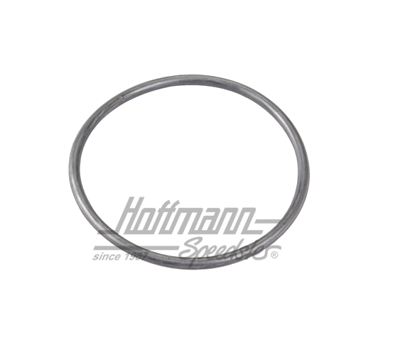 Junta anular, volante impulsión motor, 1.7-2.1 | 021 105 279 | 092-0232