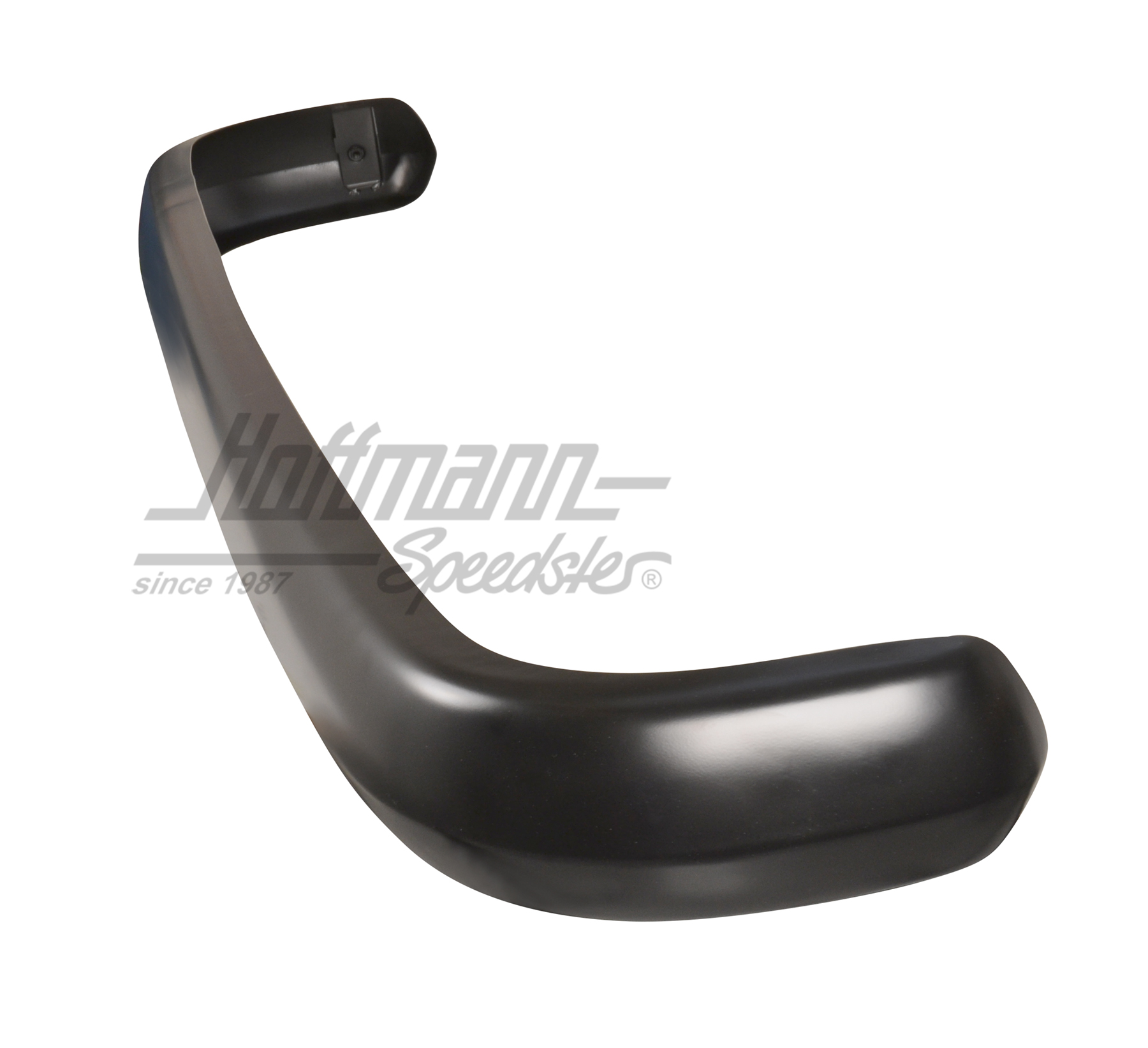 Parachoques, posterior, Furgoneta T1, 8.65-7.67                                                     