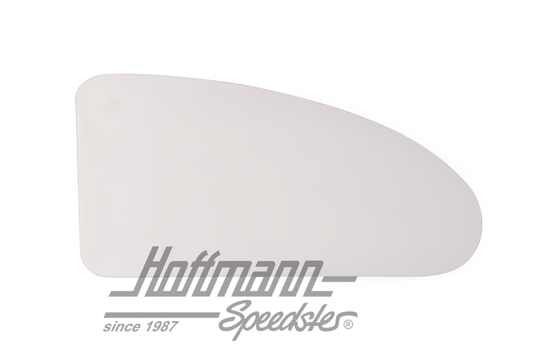 Cristal, ventanilla pop-out, Brasil, posterior, 8.64-, claro | 113 845 305 Brasil | 010-3266