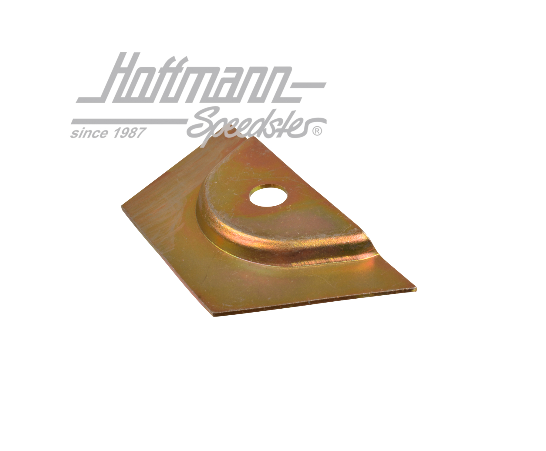 Soporte, placa de base (madera), 911/912
                                                          