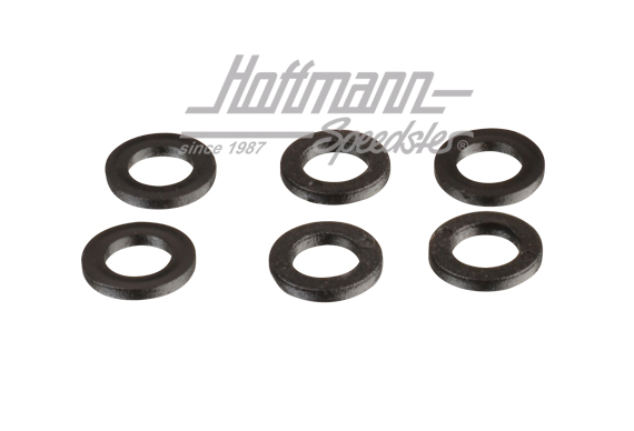 Arandelas, rejilla de entrada de aire | 211 259 399 | 097-1100