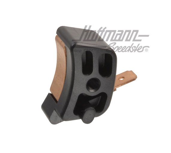 Contacto, palanca de freno de mano, 65-98  
 | 901 613 521 20 | 580-1308-20