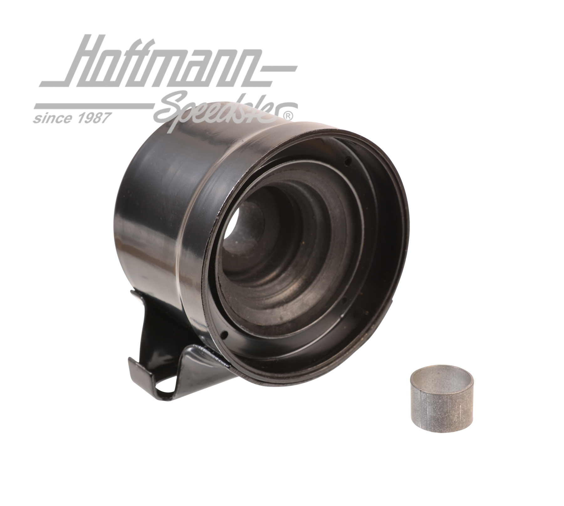 Cojinete de goma, soporte motor, Tipo 3, 61-68                                                      