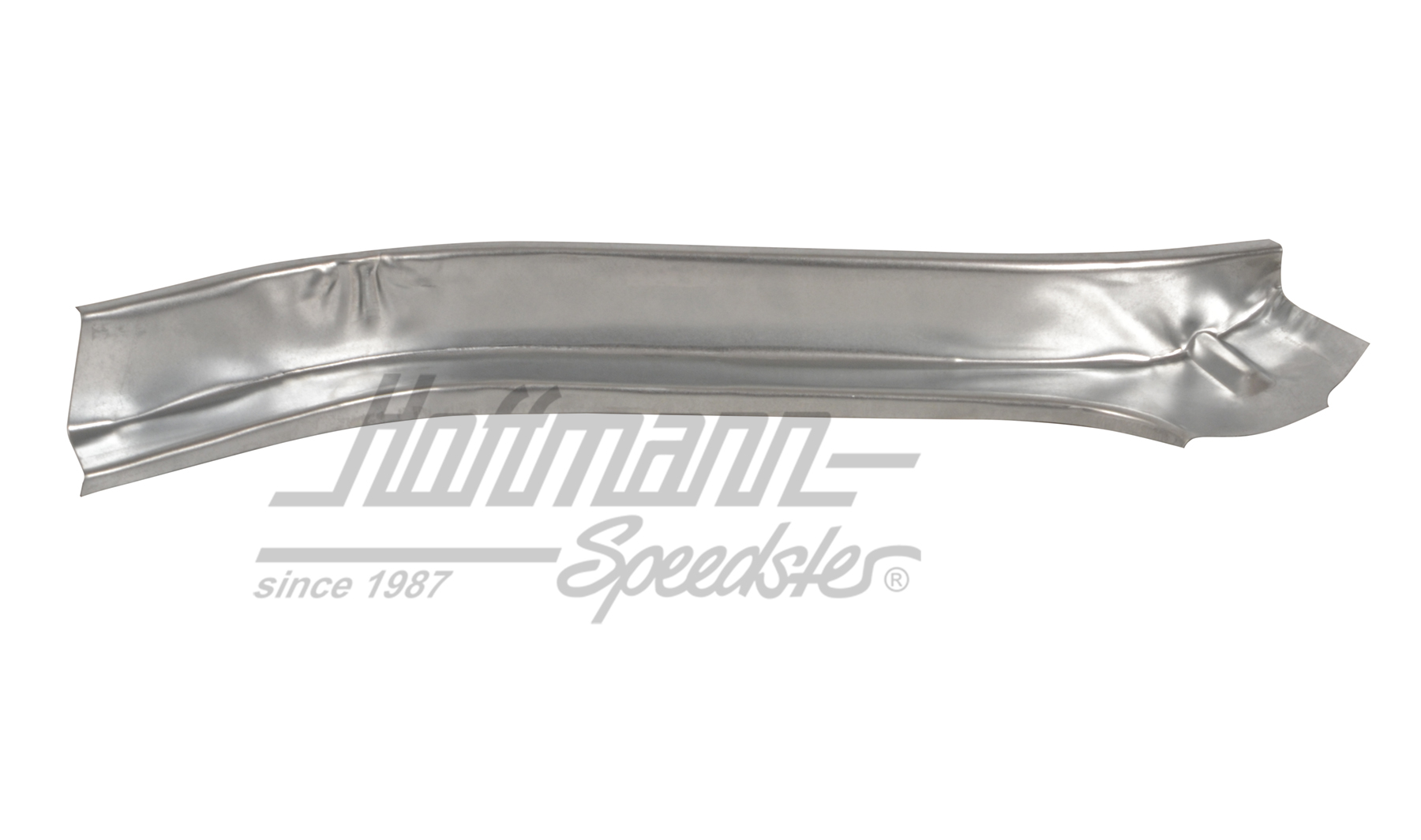 Larguero bajo el maletero, izquierdo                                                                