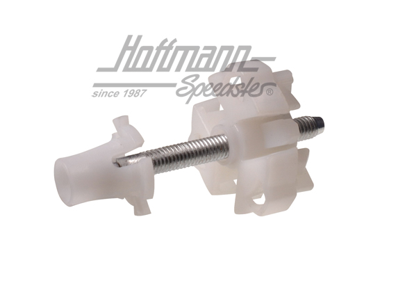 Tornillo de ajuste, faro, vertical                                                                  