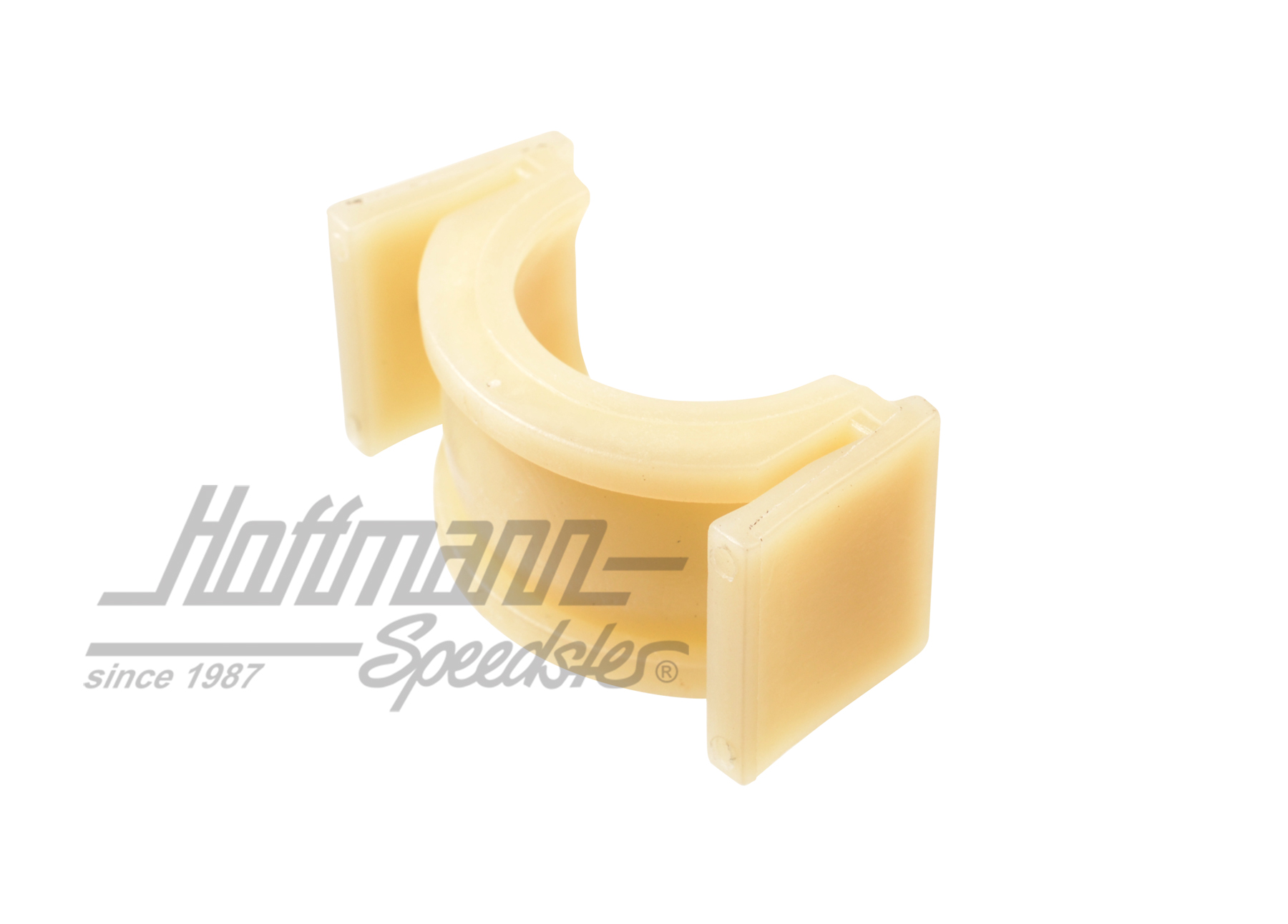 Casquillo de cojinete, soporte de cojinete, superior, 90-95
                                       