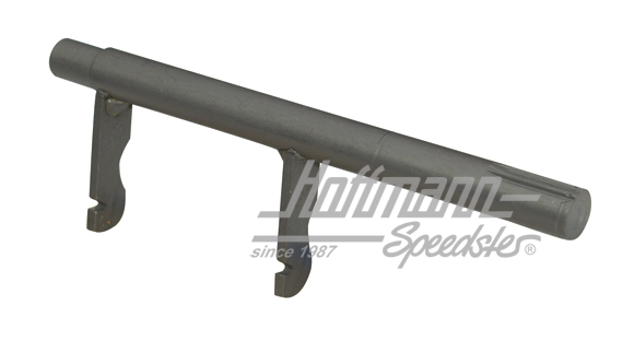 Eje de desembrague, 8.70-10.71, Calidad superior | 113 141 701 E | 020-4535-05