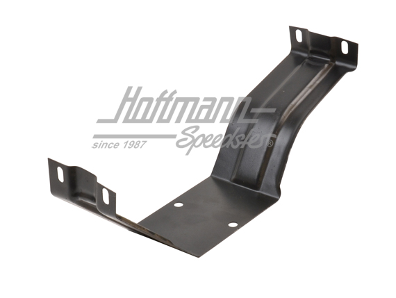 Chapa de soporte, cárter caja de cambio, anterior, 82-92 | 251 711 130 | 315-1420