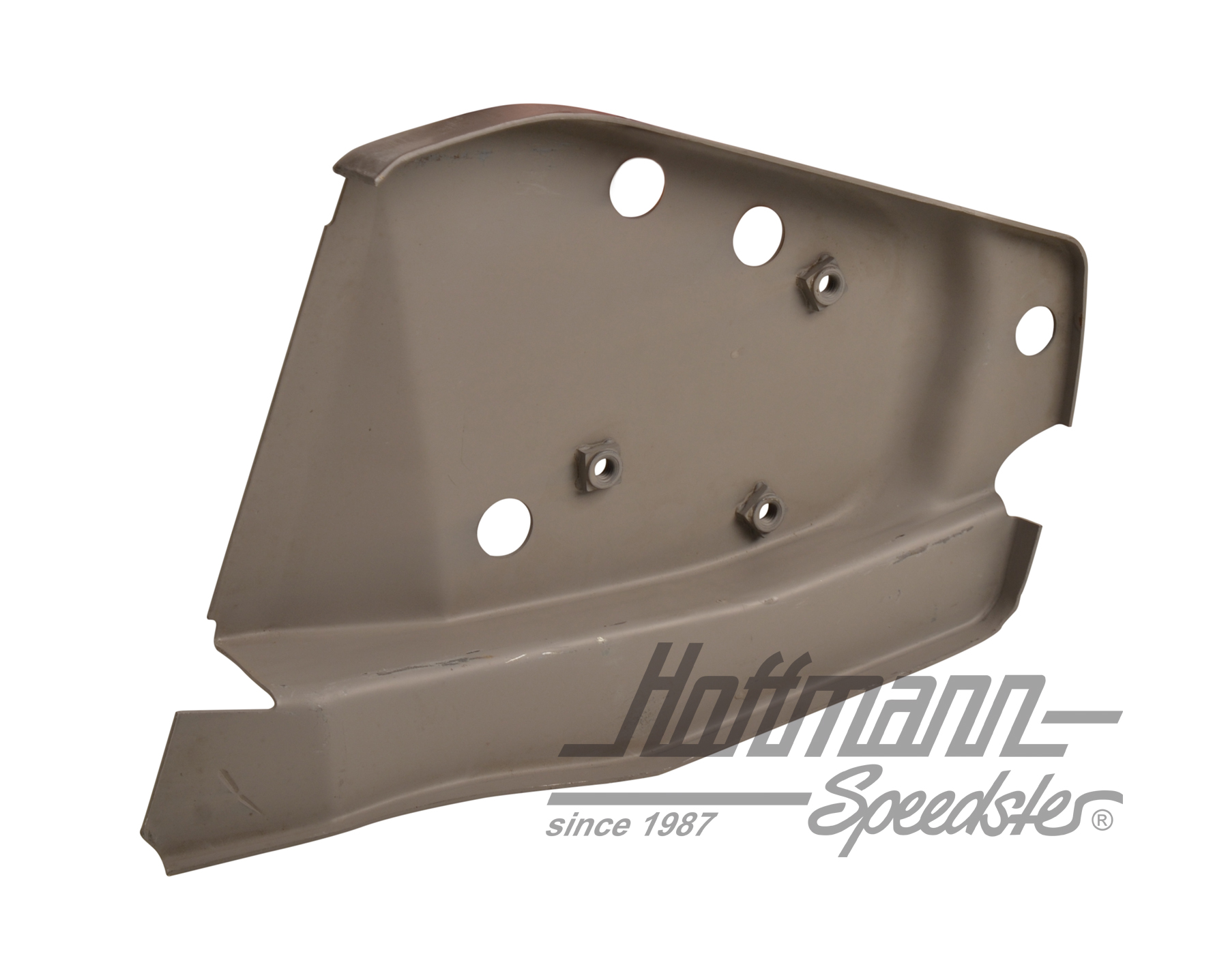 Admisión de amortiguador de impactos
, anterior, 1303 EE.UU., dcha.                                