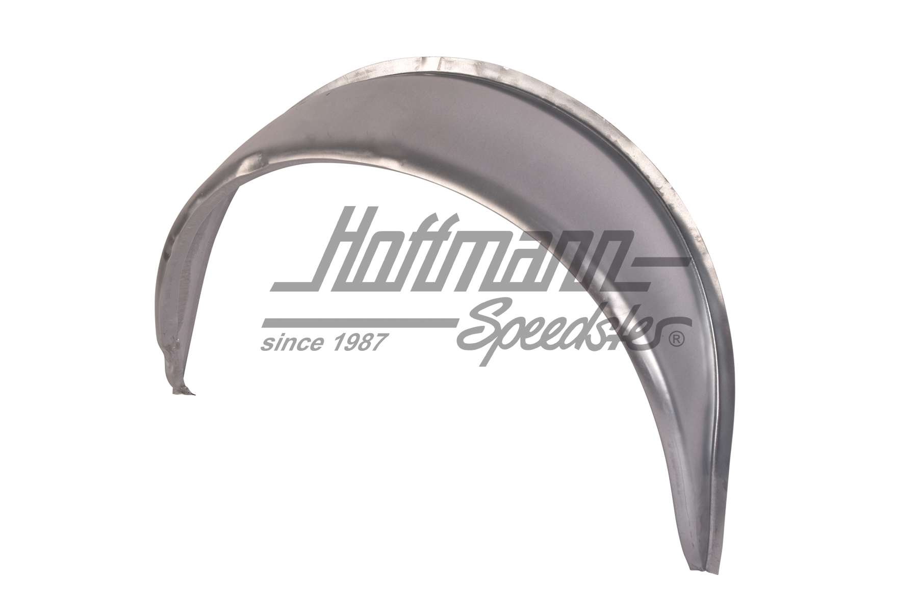 Chapa de paso de rueda interior, trasera, izqda., grande | 952055-1 | 185-0425-01